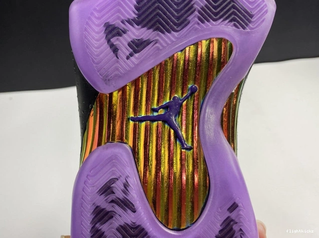 RETRO JORDAN 14 CV2469-001 DOERNBECHER '' AIR 0724